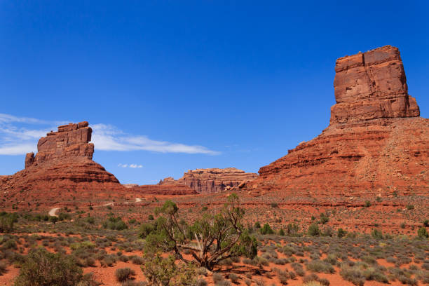 istock Valley of the Gods view 868776628