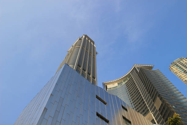 istock hotel and office at Tsuen Wan West 868779054