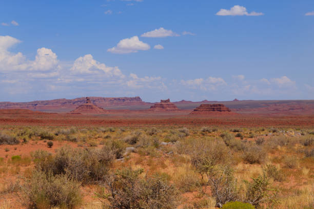 istock Valley of the Gods view 868779278