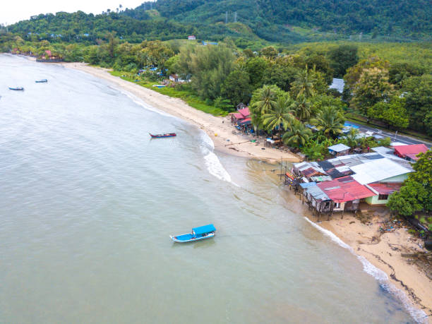 istock Aerial photography 868789672