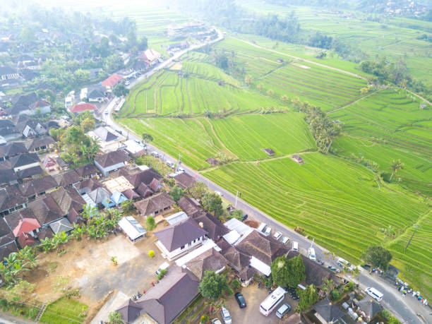 istock Aerial photography 868793130
