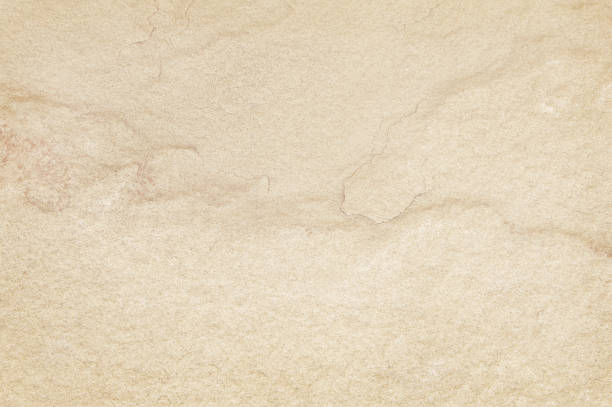 Sandstone wall texture in natural pattern with high resolution for background and design art work.