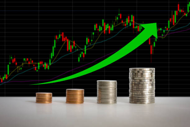 istock The coin towers 868860038