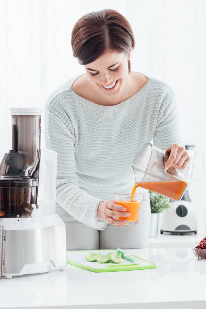 istock Healthy natural drink 868864250
