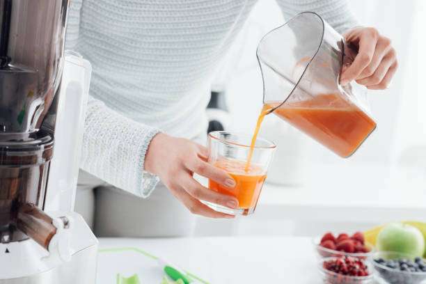 istock Healthy natural drink 868865304