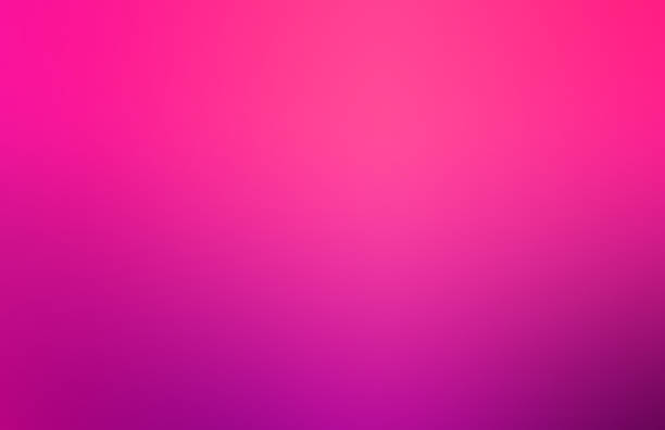 漸變紫色和粉紅色背景 - magenta 個照片及圖片檔