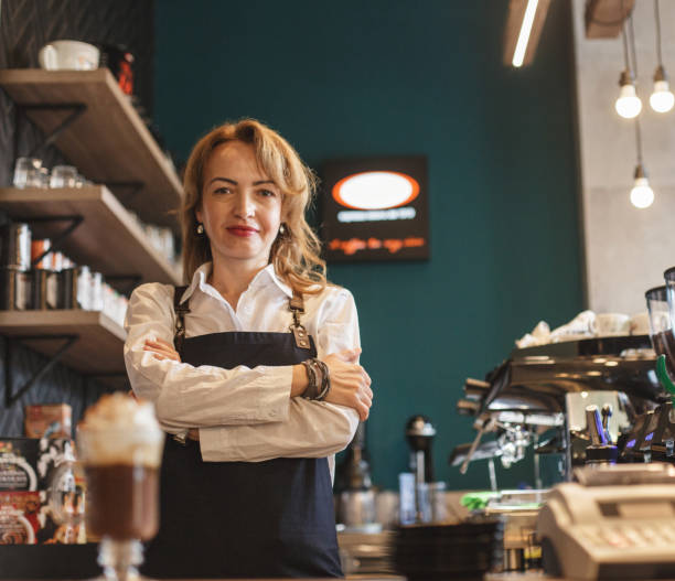 istock Successful woman 868879830