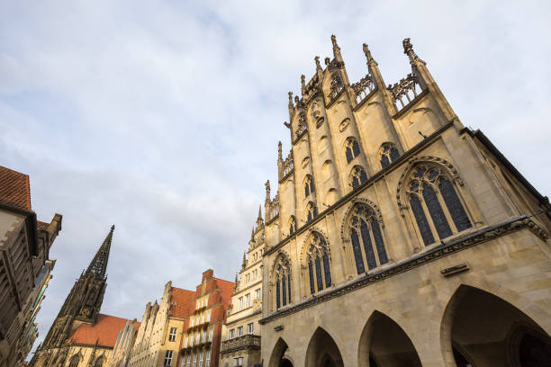istock historic prinzipalmarkt in muenster germany 868891924