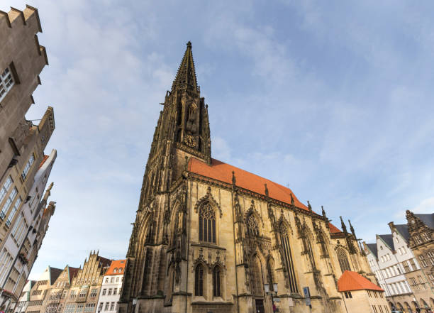 istock historic prinzipalmarkt in muenster germany 868892146