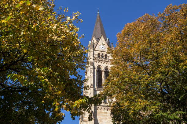 istock a church in muenster germany 868892156