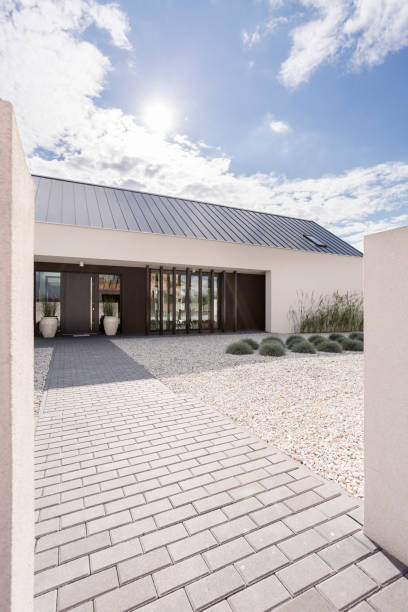 istock Photo of house 868907456