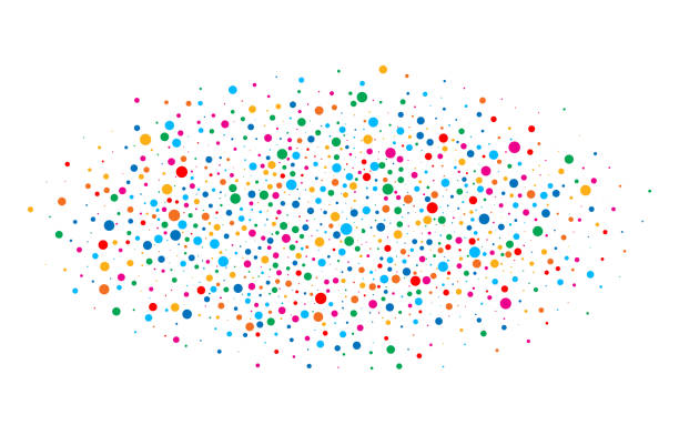 Free Colorful Dots Vector Art - Download 11,540+ Colorful Dots Icons ...
