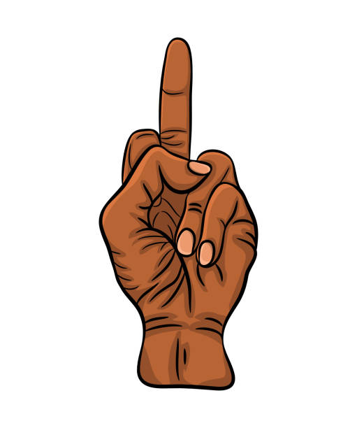 H*i様 middle finger fuck finger 中指 File:Middle finger.JPG - Wikimedia Commons