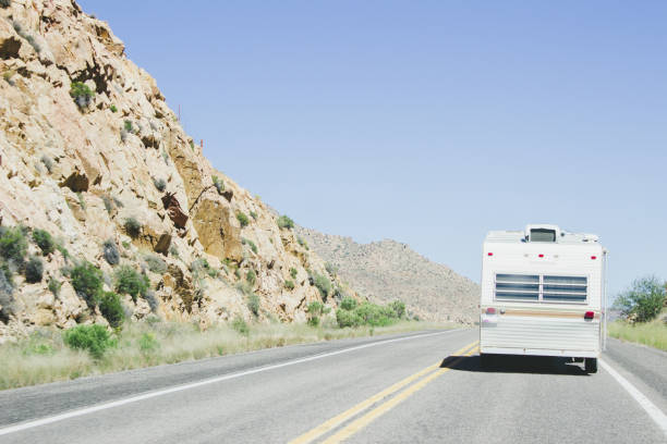 istock Travelling in the USA 868919360