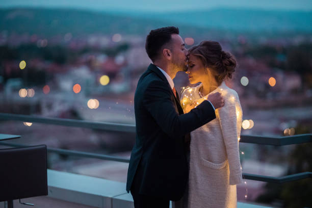 istock Kiss of love 868932060