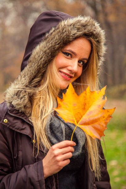 istock Young woman in park 868940070