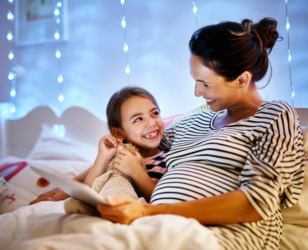 istock Who's picking the story tonight? 868943568