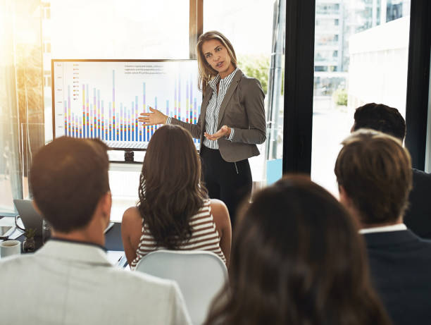 istock This means we’re in the forefront of many customer’s minds 868945226