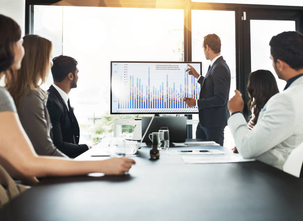 istock They’re now moving beyond the start-up phase 868945252