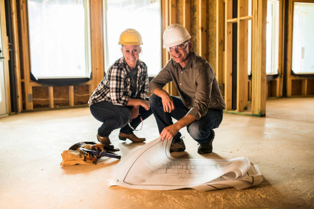 istock Woman Building Contractor 868955624