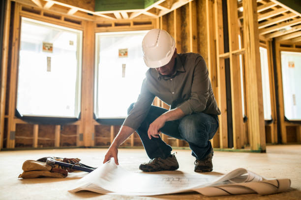 istock Woman Building Contractor 868955632