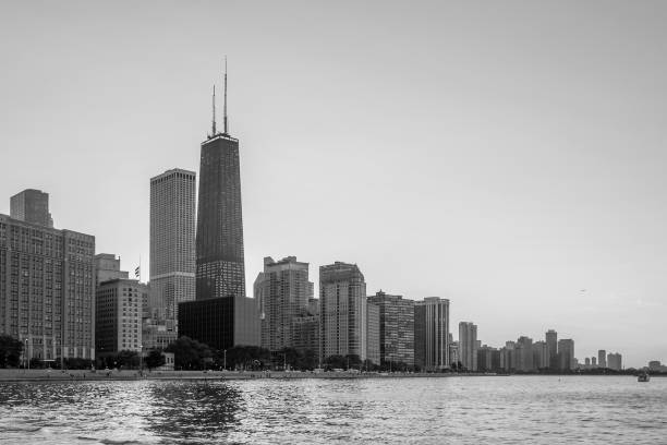 istock View of Chicago downtown skyline 868971676