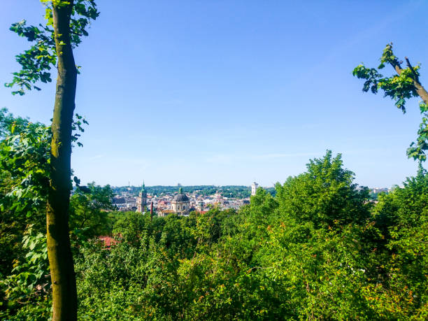 istock Lviv City of Ukraine 868987370