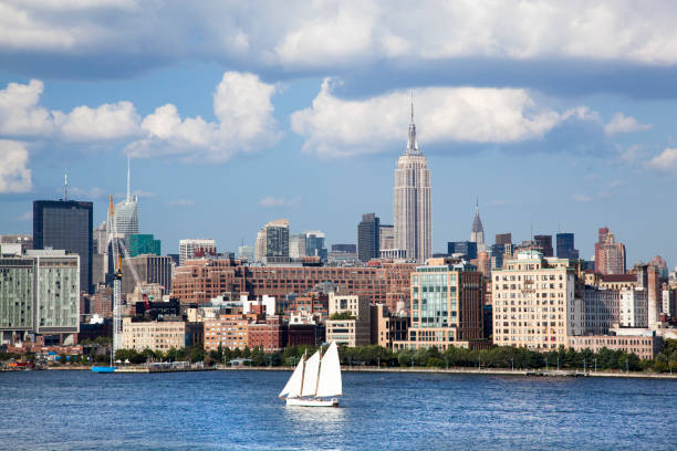 istock Traveling Around Manhattan 868991460