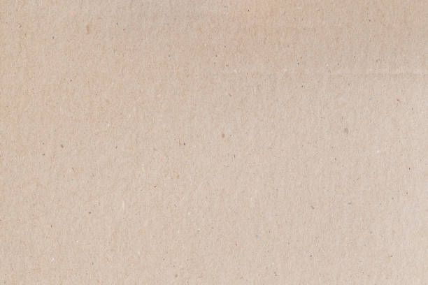 istock The brown paper box is empty,Abstract cardboard background 868991880