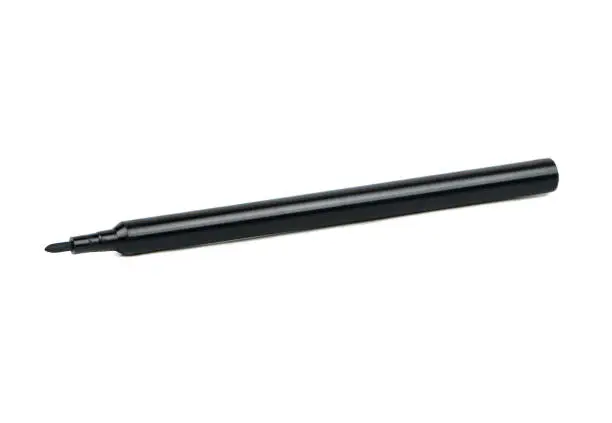 Photo of Black felt pen