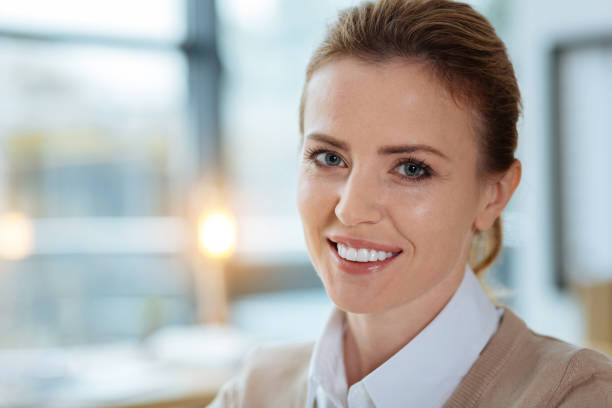 istock Close up of wealthy manager 869004478