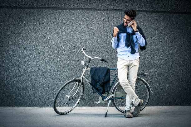 istock Best city transportation. 869007922