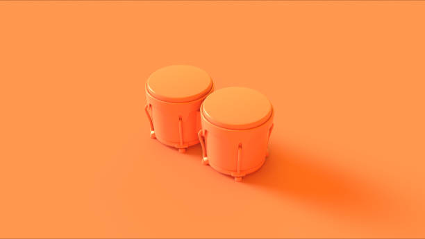 naranja / melocotón bongos - over 90 fotografías e imágenes de stock