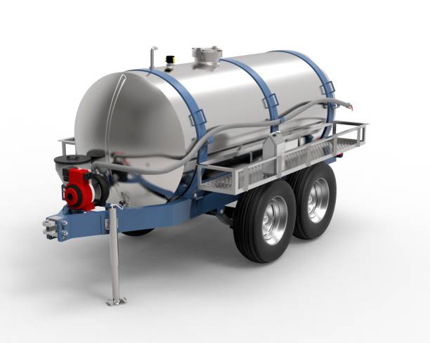 istock liquide container trailer isolated on a white background 869016428