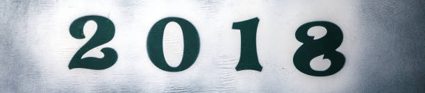 istock Christmas and New Year Background 869017460