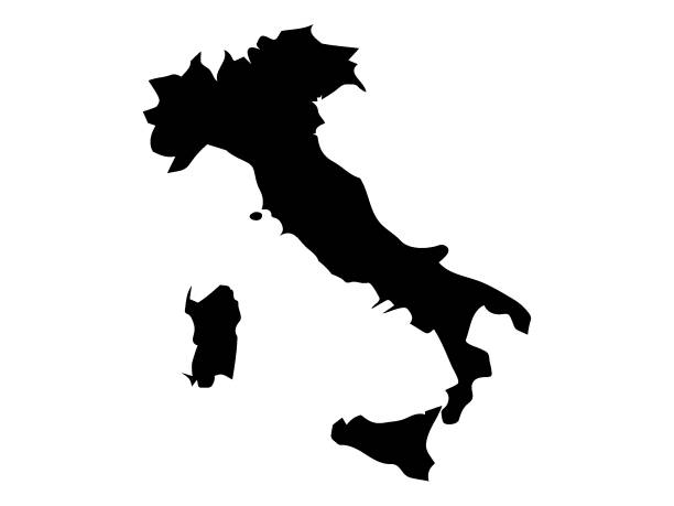 義大利地圖的 - scotland cyprus 幅插畫檔、美工圖案、卡通及圖標