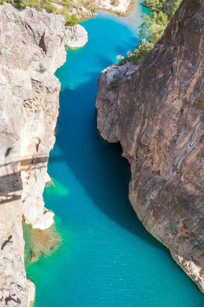 istock Beautiful Canyon in Mut/Mersin/Turkey 869061460