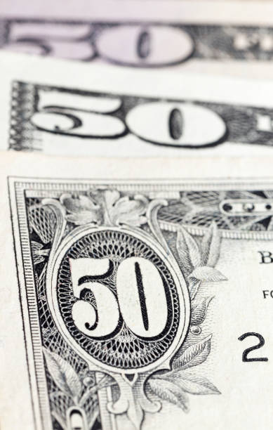 istock Pile of dollar 869138776