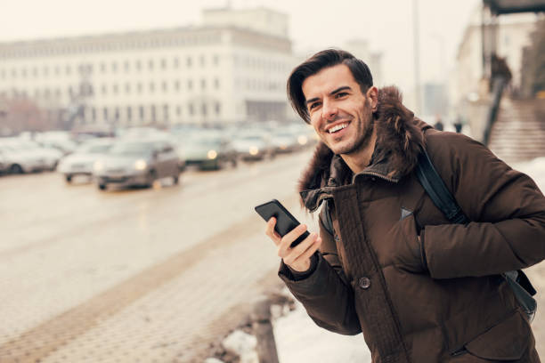 istock Waiting for a taxi 869148846