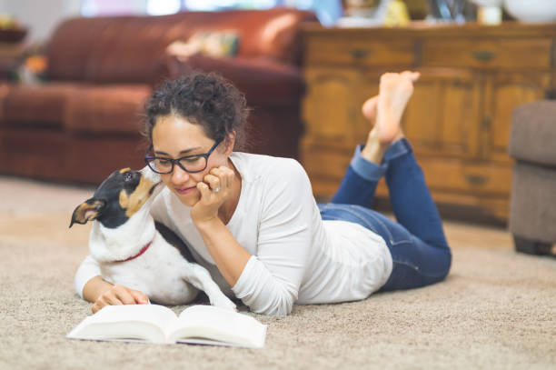 istock The Joy of Living with Pets 869152226