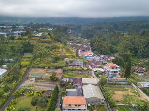 istock Aerial photography 869156250