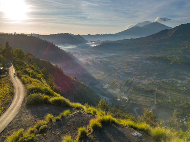istock Aerial photography 869156498