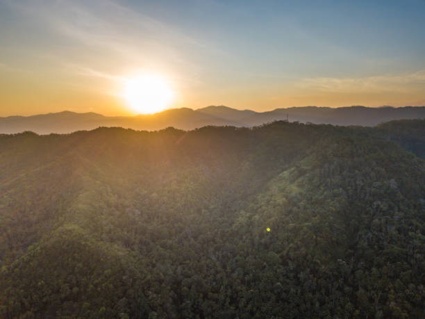 istock Aerial photography 869159776
