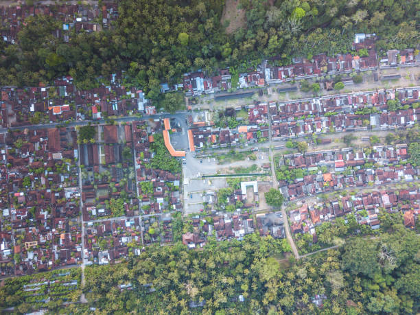 istock Aerial photography 869159860