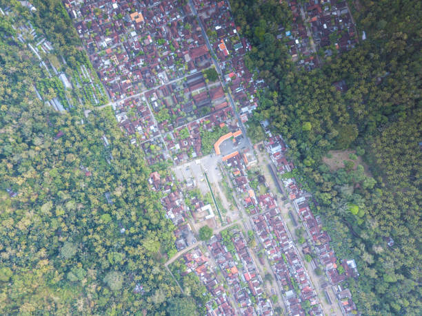istock Aerial photography 869159902