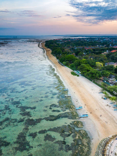 istock Aerial photography 869159938