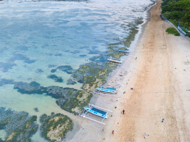 istock Aerial photography 869159946