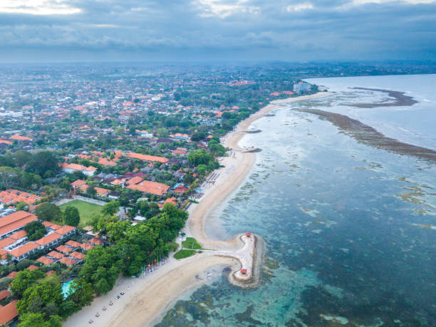 istock Aerial photography 869159988