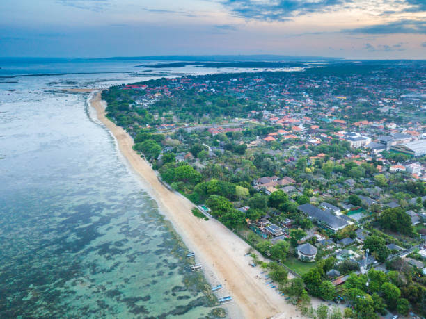istock Aerial photography 869159994