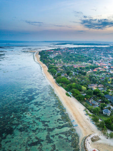 istock Aerial photography 869159996